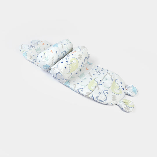 Adjustable Baby Head Support Pillow