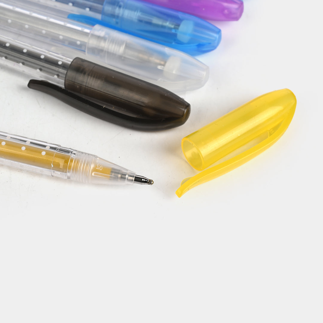 Glitter Pen Set