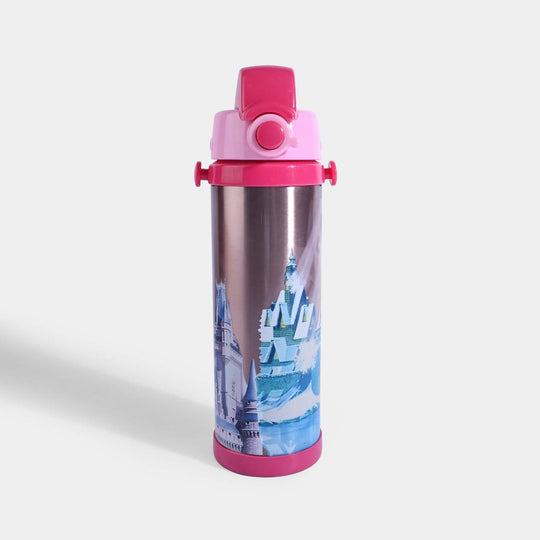 WATER BOTTLE STAINLESS STEEL