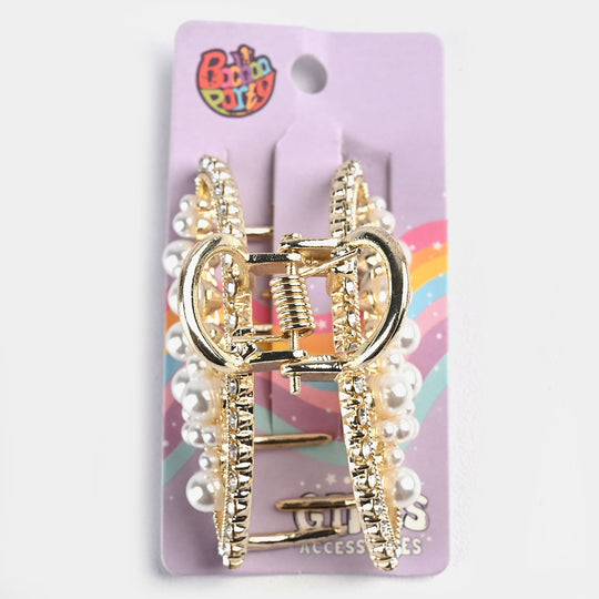 Fancy Girls Catcher/Claw Clip