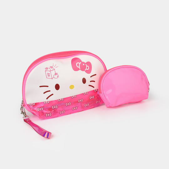 Pouch Set - For Girls
