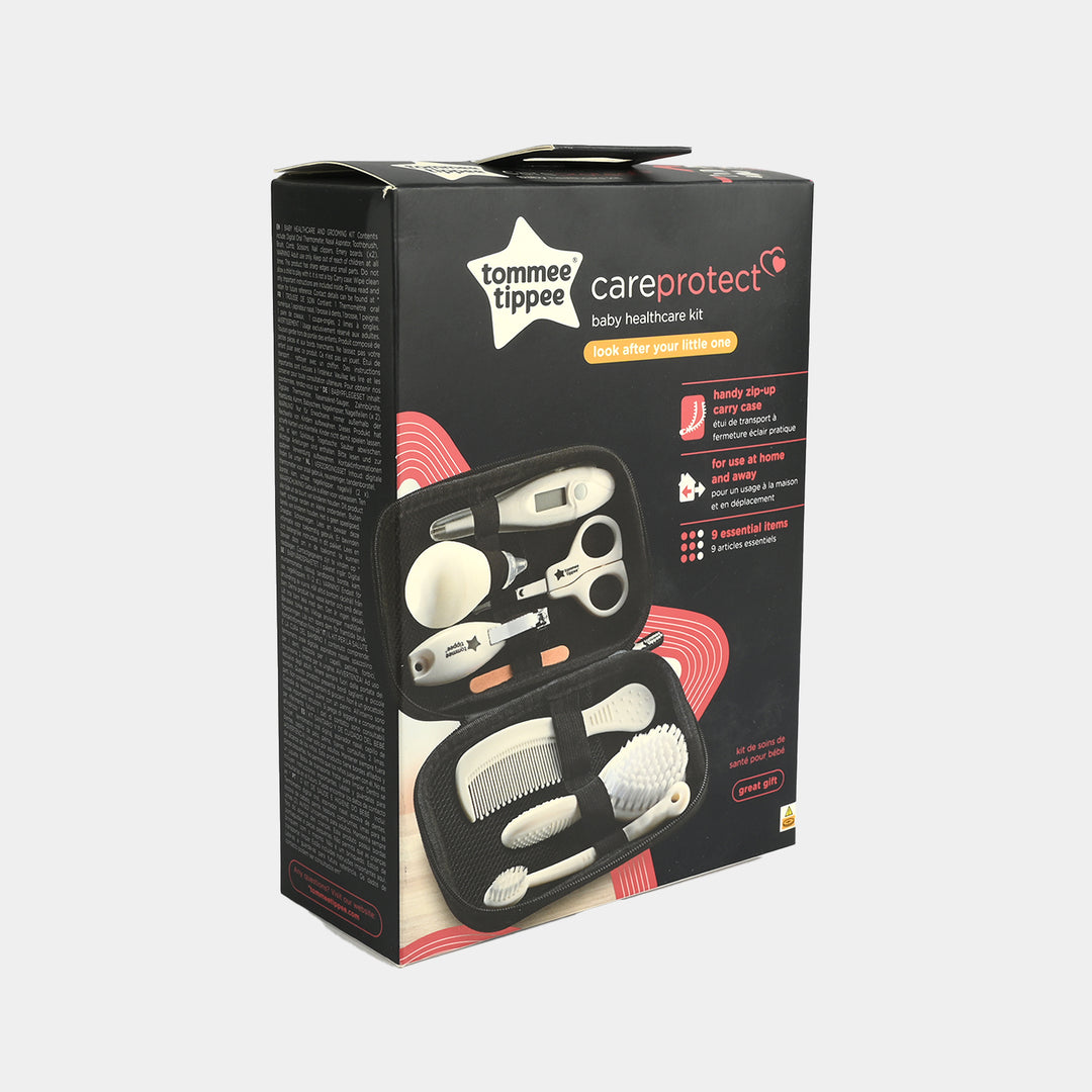 Baby Healthcare & Grooming Kit