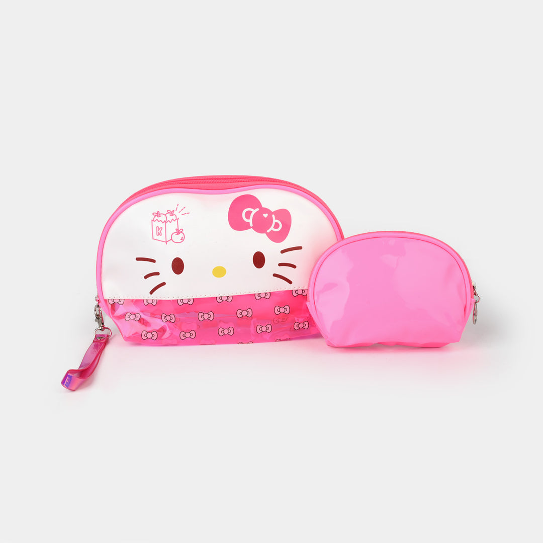 Pouch Set - For Girls