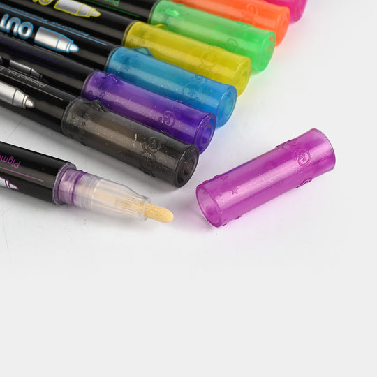 Outline Pen Set