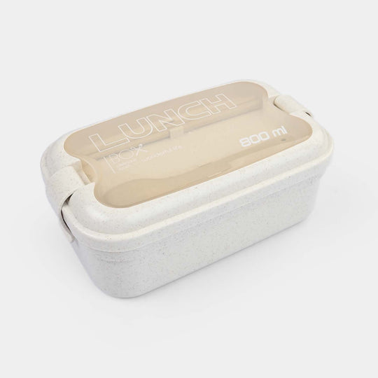 Plastic Premium Kids Lunch Box