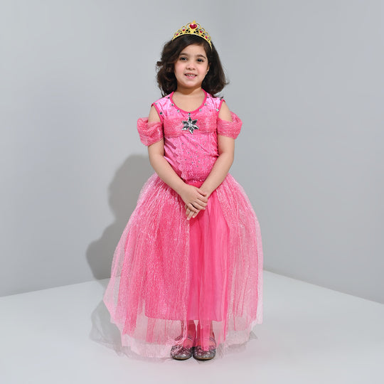 Costume Princess For Kids