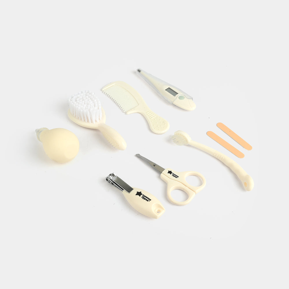 Baby Healthcare & Grooming Kit