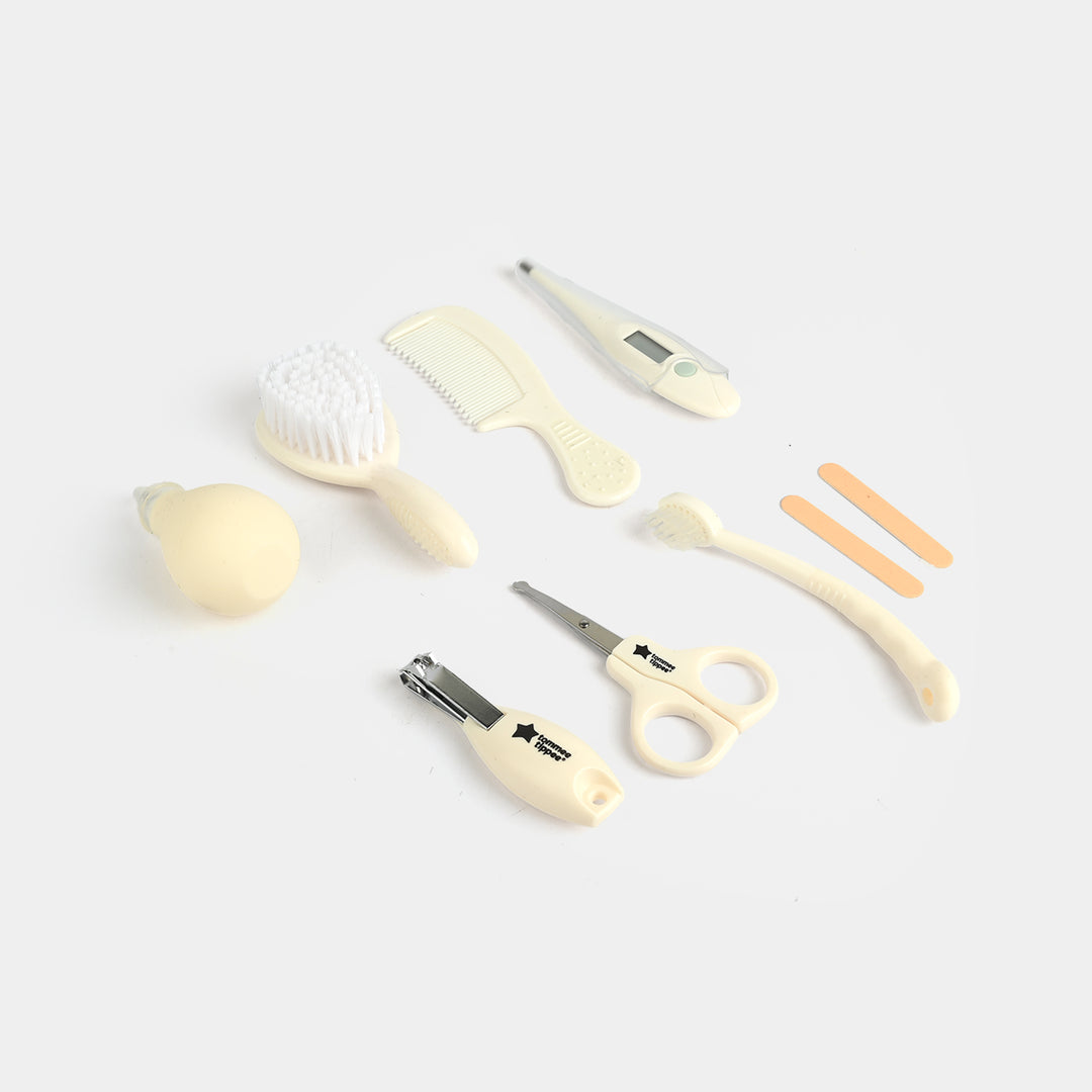 Baby Healthcare & Grooming Kit
