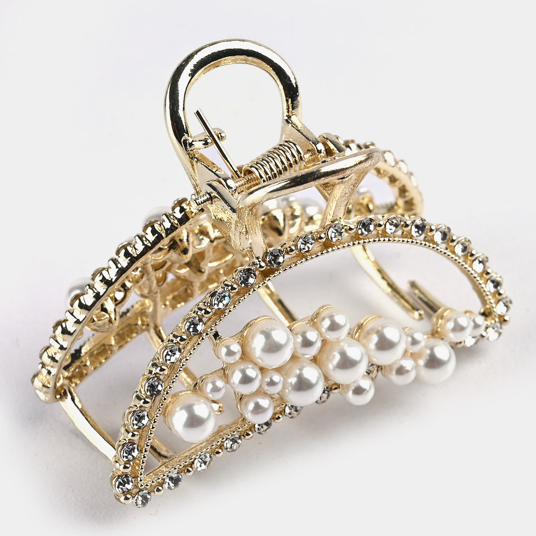 Fancy Girls Catcher/Claw Clip