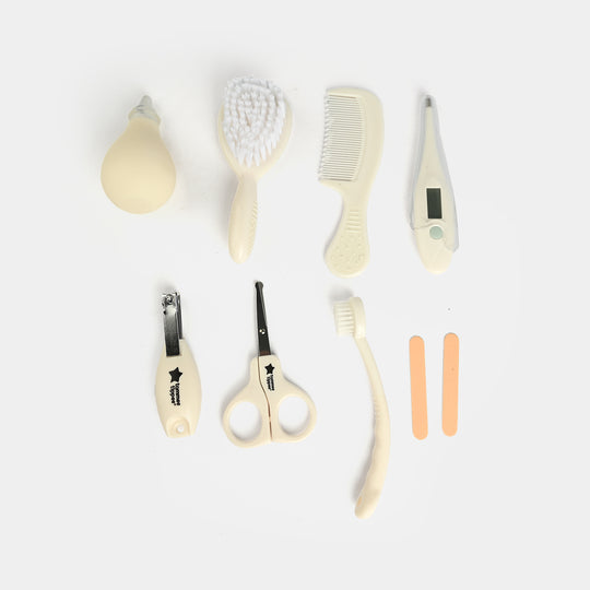 Baby Healthcare & Grooming Kit