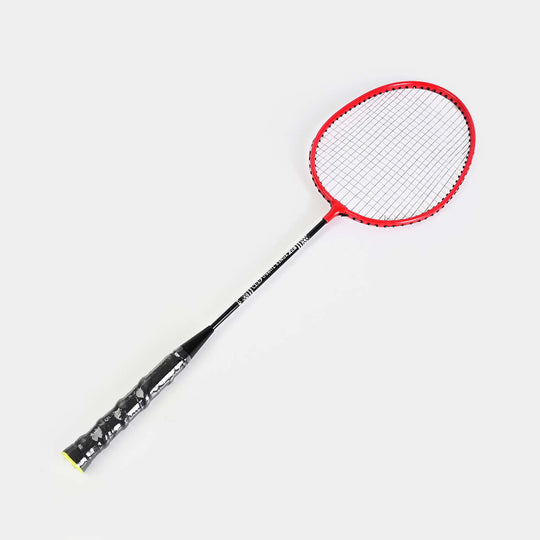 Badminton Racket Pair Playing Set