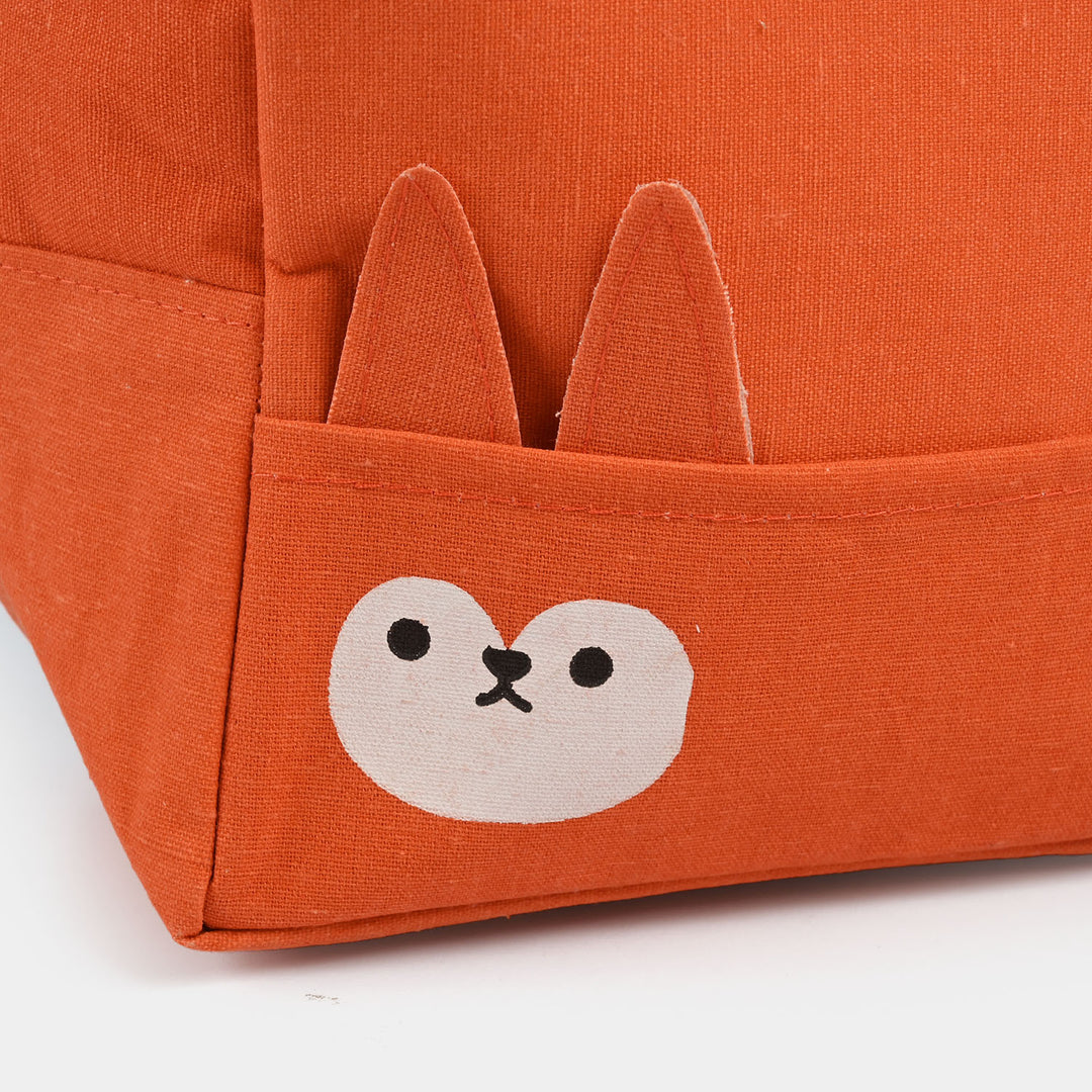 Foldable Hand Bag / Storage Basket