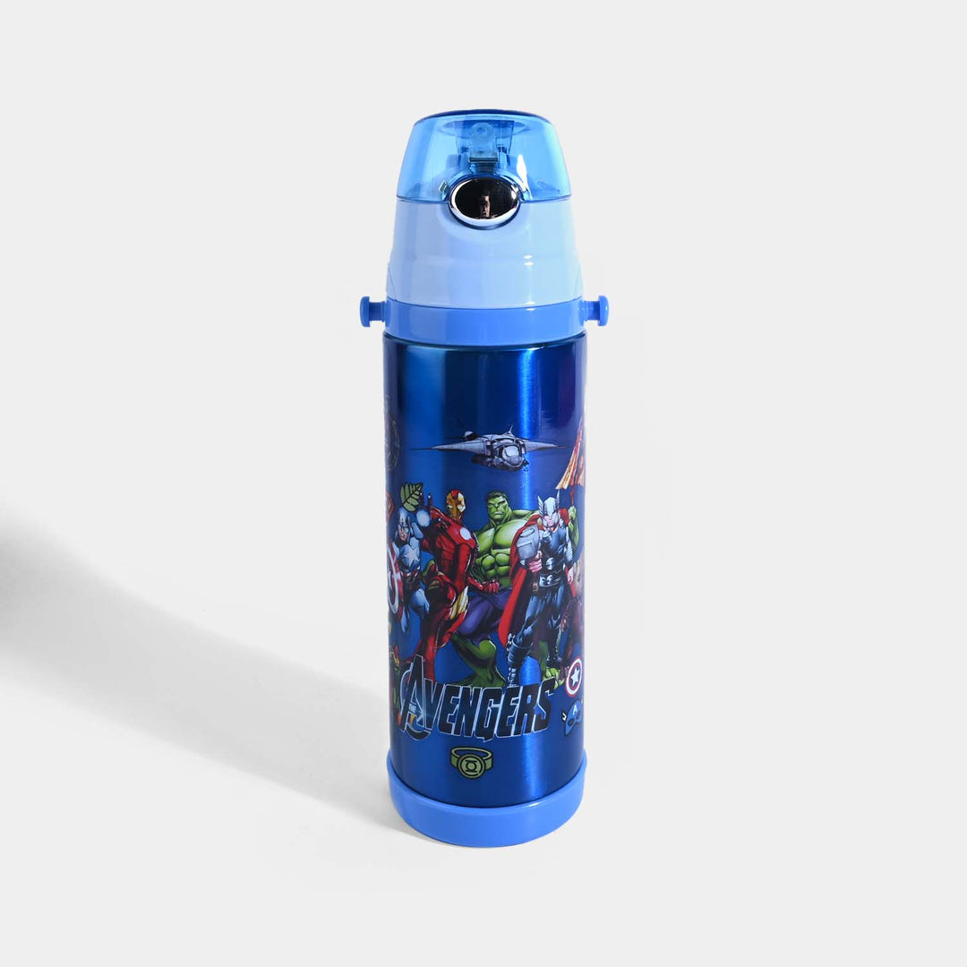 WATER BOTTLE STAINLESS STEEL