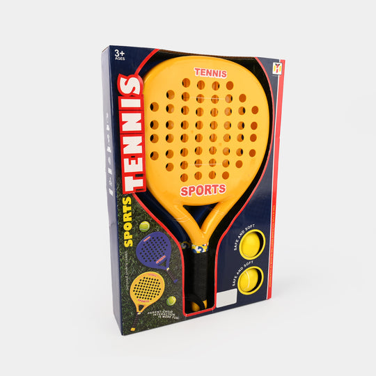 Children's Tennis Racket Set