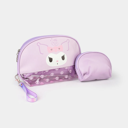 Pouch Set - For Girls