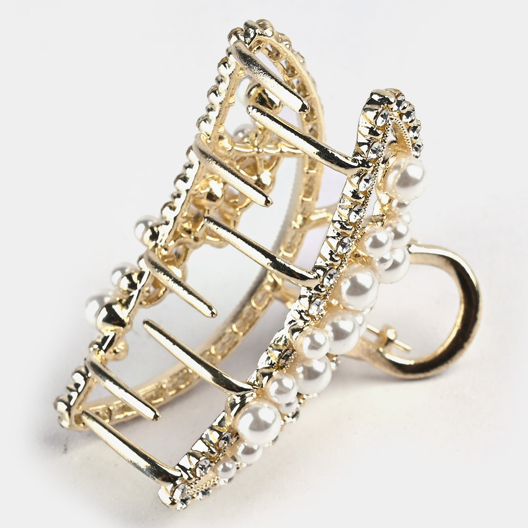 Fancy Girls Catcher/Claw Clip