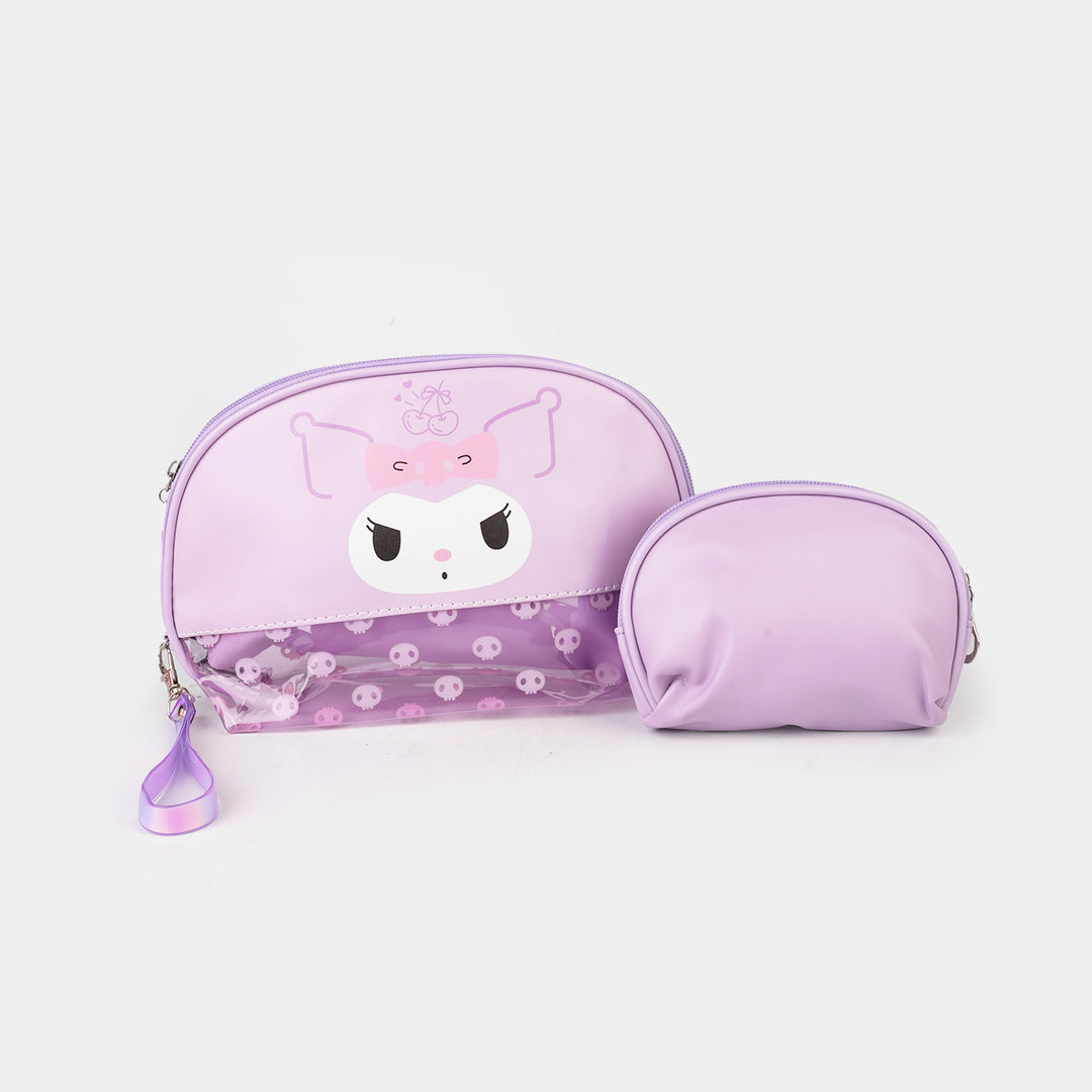 Pouch Set - For Girls