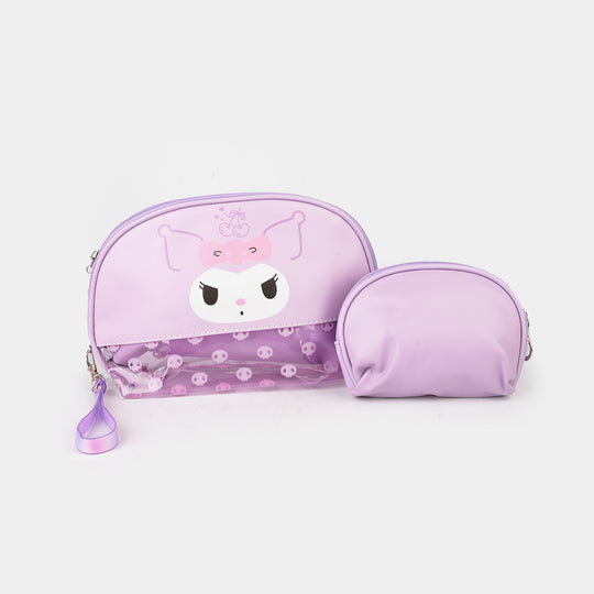 Pouch Set - For Girls