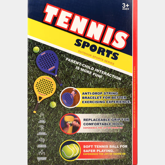 Children's Tennis Racket Set