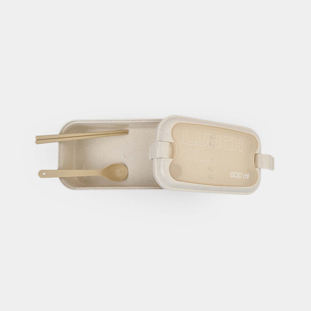 Plastic Premium Kids Lunch Box