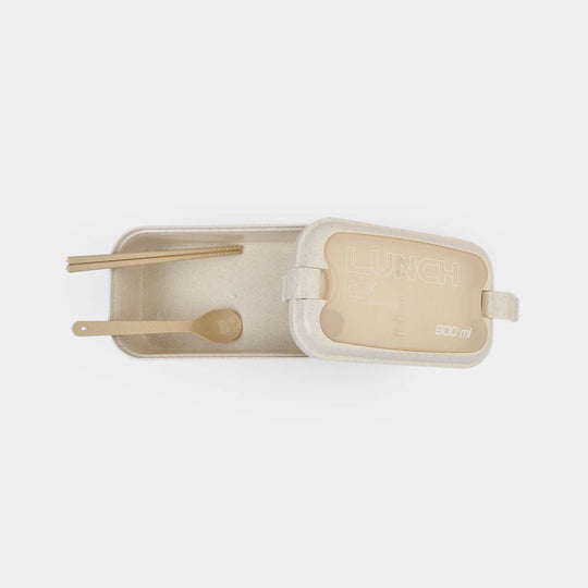 Plastic Premium Kids Lunch Box