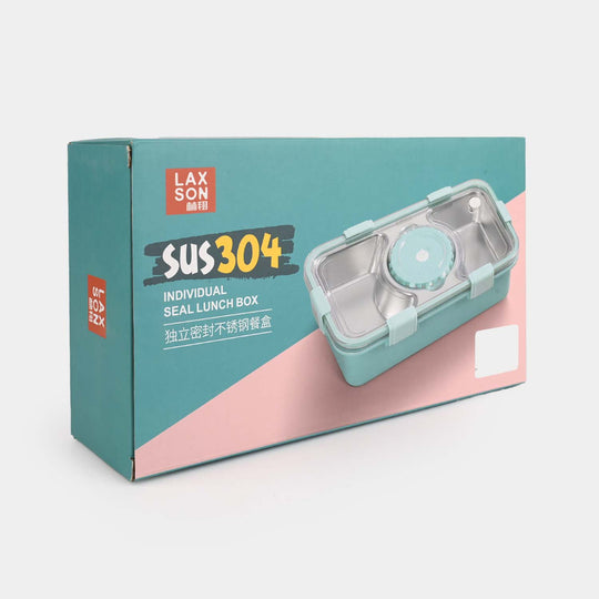 Stainless Steel Lunch Box for Kids