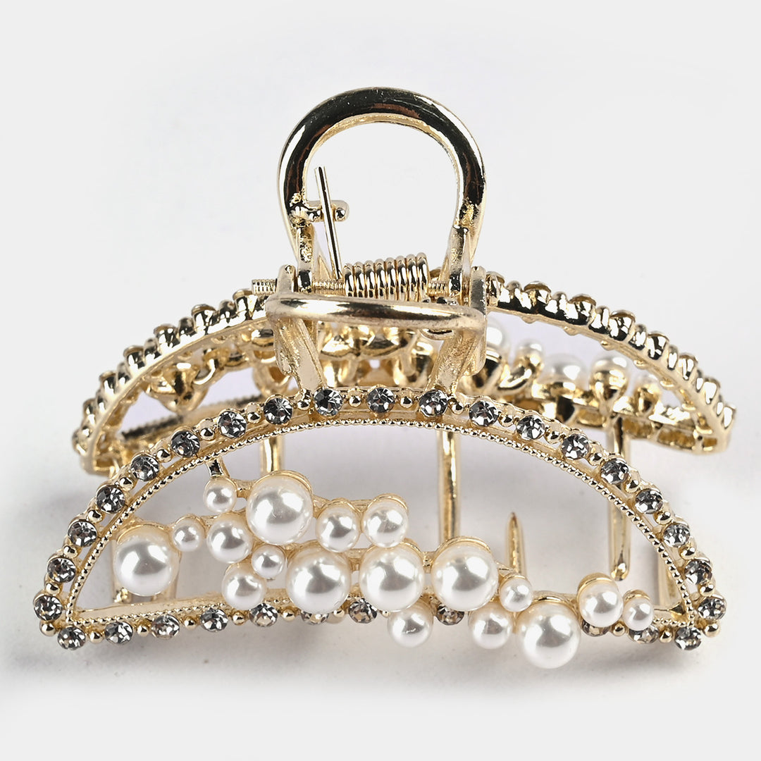 Fancy Girls Catcher/Claw Clip