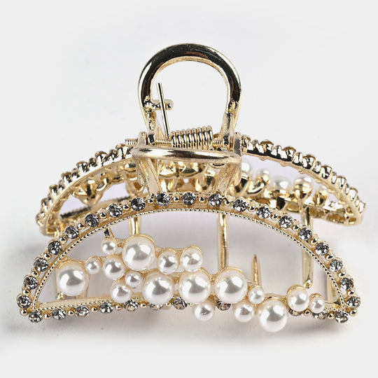 Fancy Girls Catcher/Claw Clip