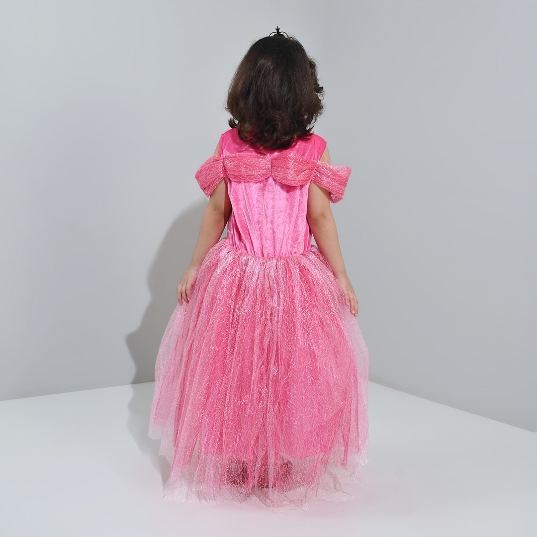 Costume Princess For Kids