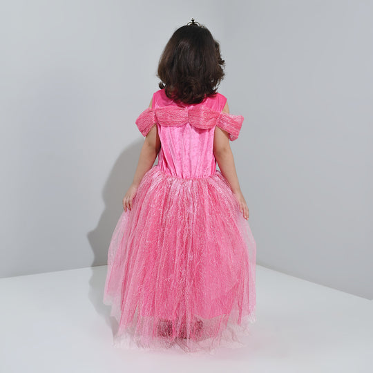 Costume Princess For Kids