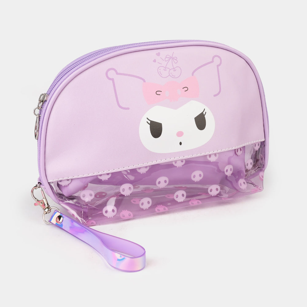 Pouch Set - For Girls