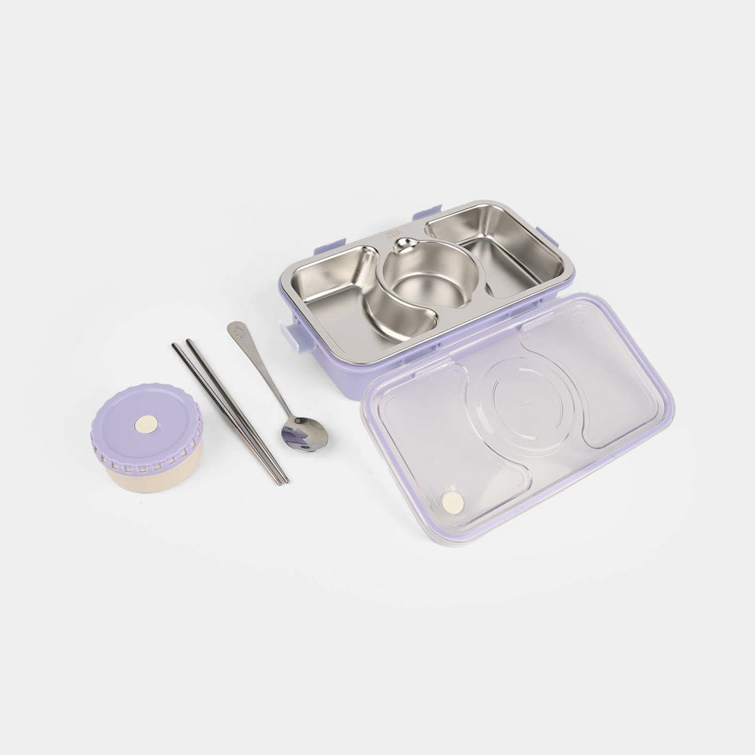 Stainless Steel Lunch Box for Kids