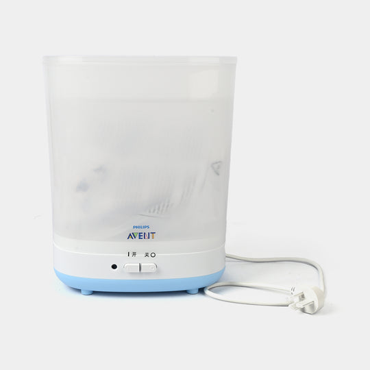 AVENT 2-IN-1 ELECTRIC STERILIZER
