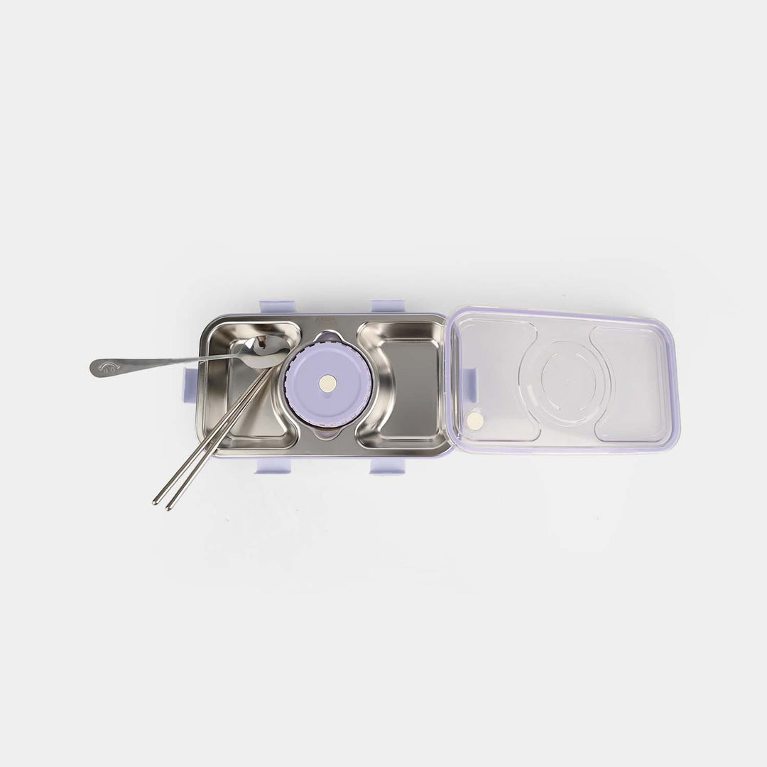 Stainless Steel Lunch Box for Kids