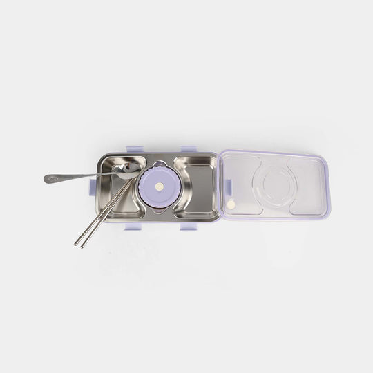 Stainless Steel Lunch Box for Kids