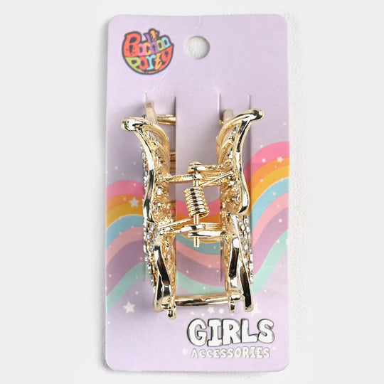 Fancy Girls Catcher/Claw Clip