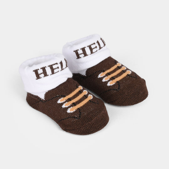 Socks Gift Set 3Pcs