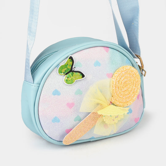 Little Girls Elegant Handbag