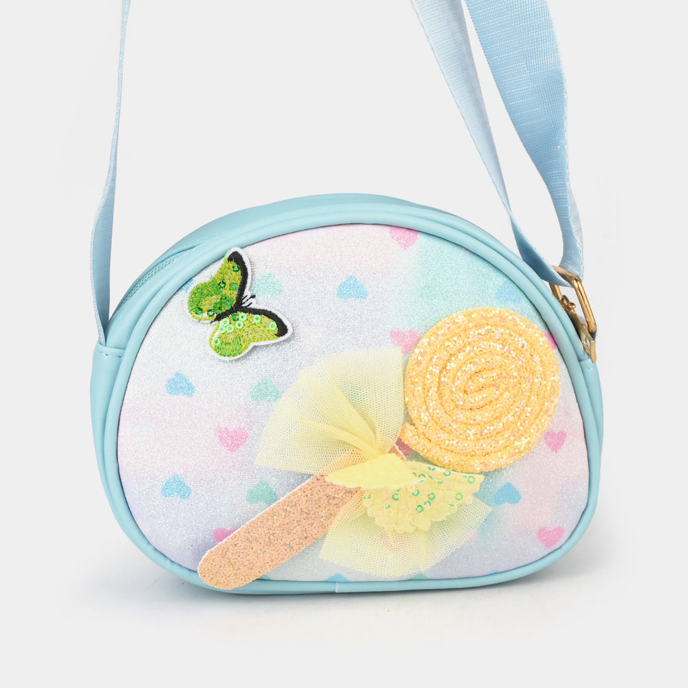 Little Girls Elegant Handbag