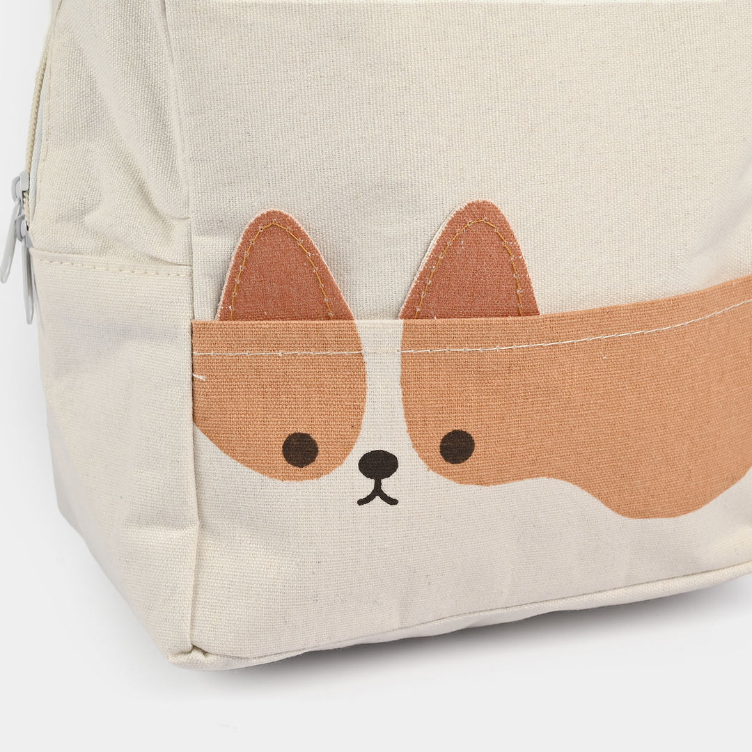 Foldable Hand Bag / Storage Basket