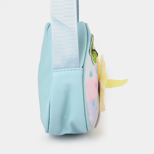 Little Girls Elegant Handbag