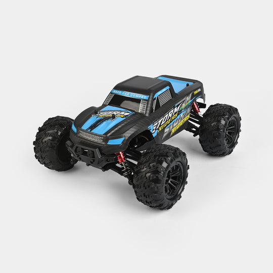 Kids Storm Riders High Speed Off-Road Remote Control Monster Truck