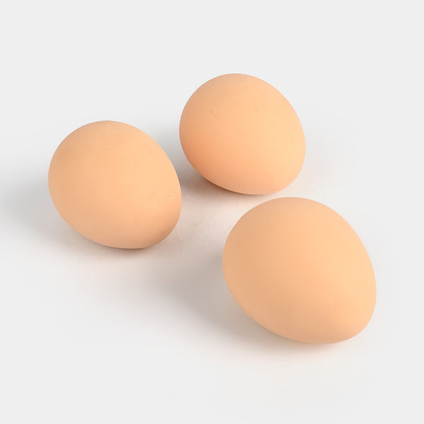 Squishy Toy Egg