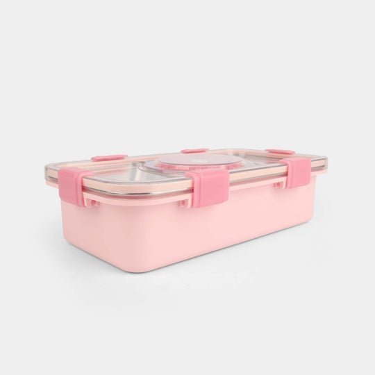 Stainless Steel Lunch Box for Kids