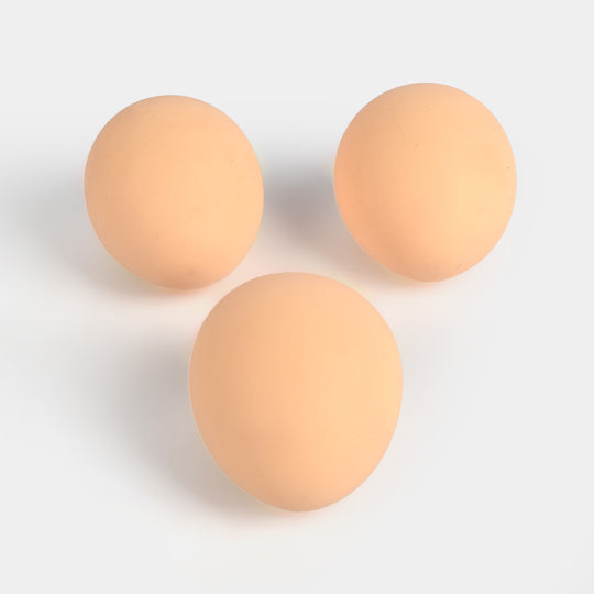 Squishy Toy Egg