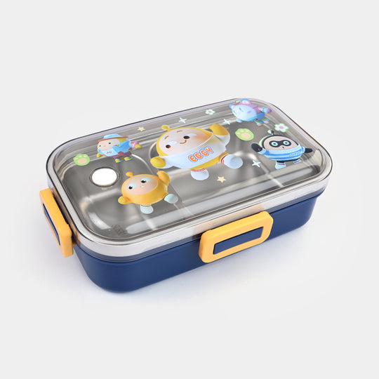 STAINLESS STEEL LUNCH BOX FOR KIDS