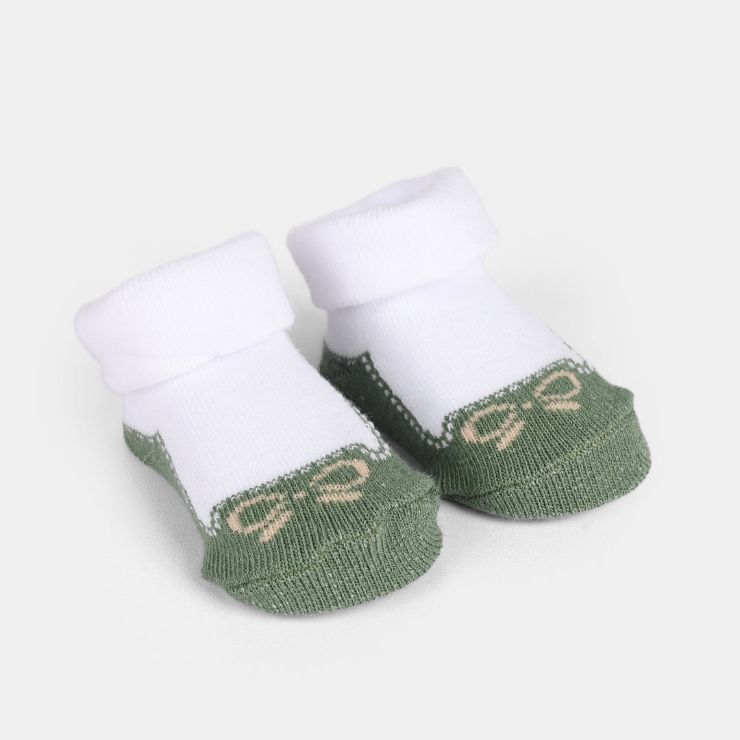 Socks Gift Set 3Pcs