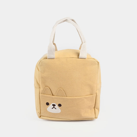 Foldable Hand Bag / Storage Basket