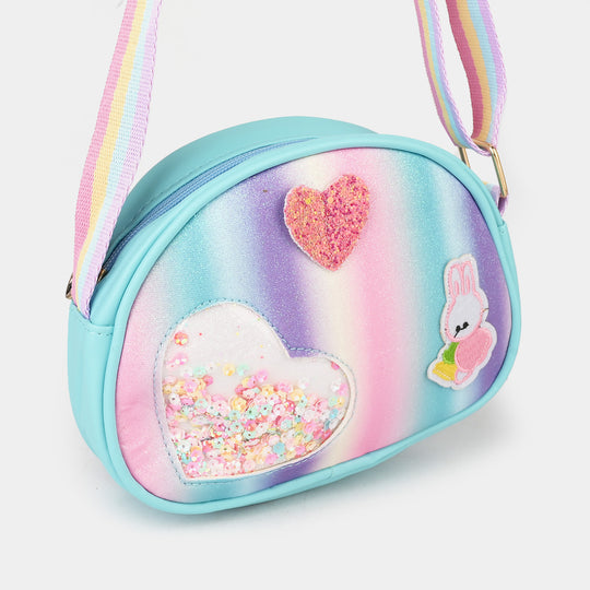 Little Girls Elegant Handbag