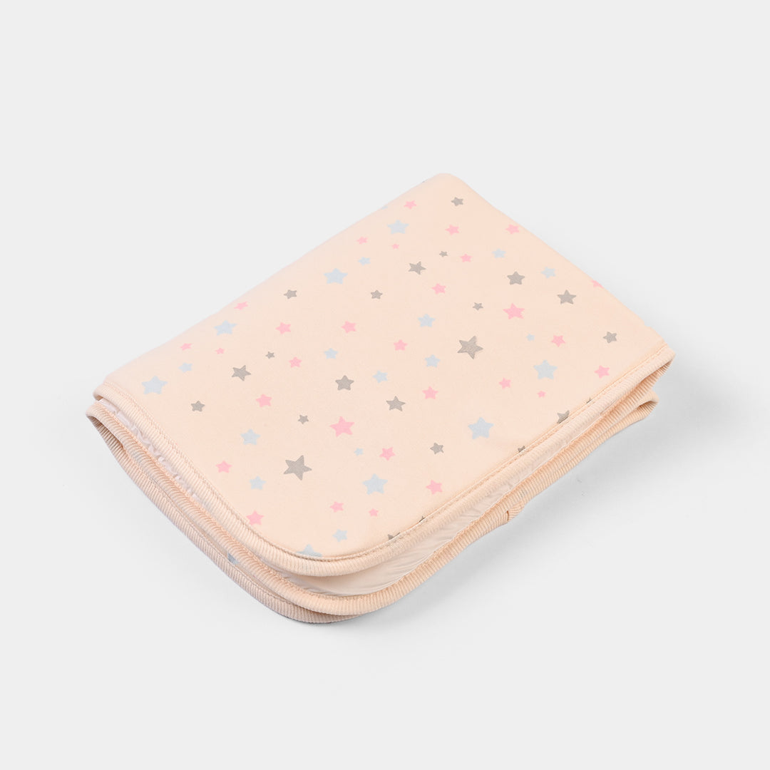 Foam Baby Changing Sheet